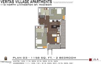 Veritas Village - Photo 1 of 1