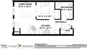 PELOTON RESIDENCES, LLC - Photo 1 of 1