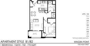 WINGRA POINT RESIDENCES LLC - Photo 1 of 1