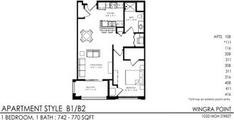 WINGRA POINT RESIDENCES LLC - Photo 1 of 1