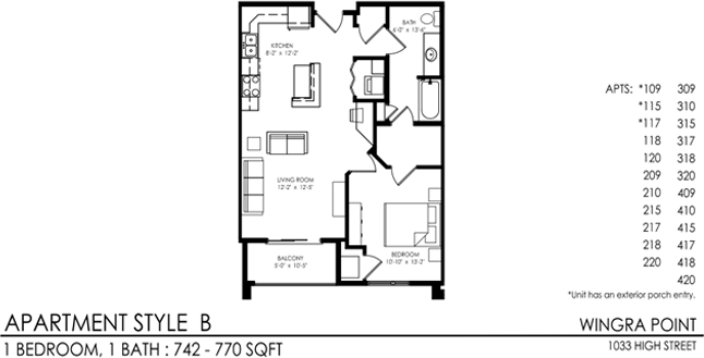 WINGRA POINT RESIDENCES LLC - Photo 3 of 5