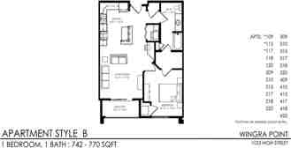 WINGRA POINT, LLC - Photo 1 of 1
