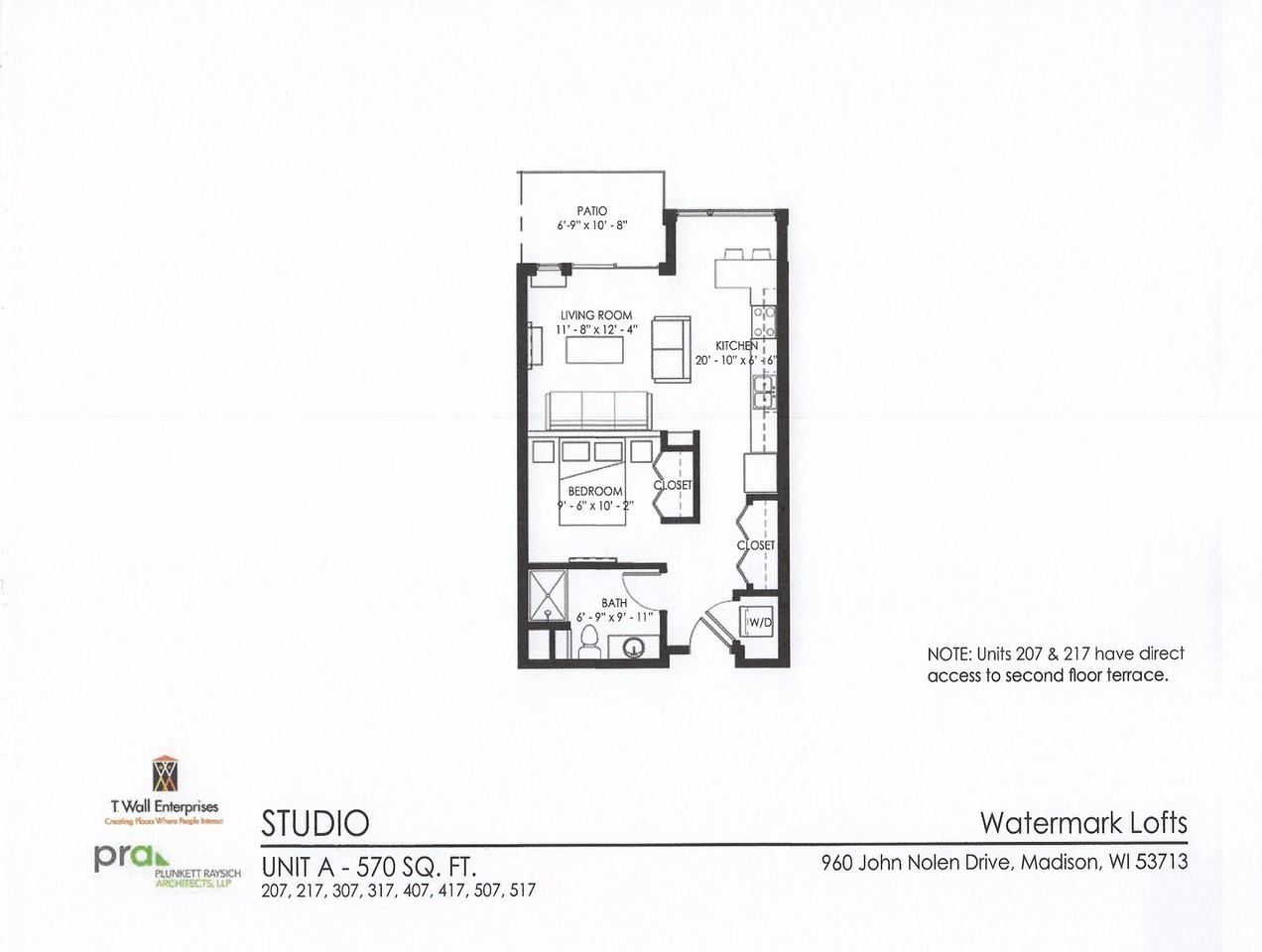 Watermark Lofts - Photo 6 of 18