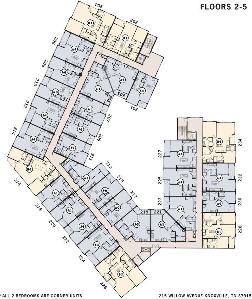 Stockyard Lofts - Photo 4 of 28