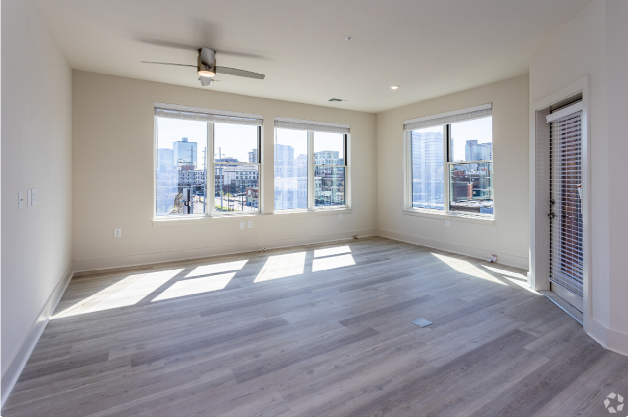 Stockyard Lofts - Photo 4 of 43