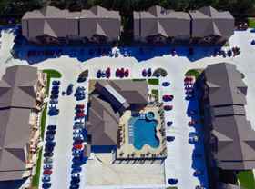 The Lodges at Rolla - Photo 1 of 1