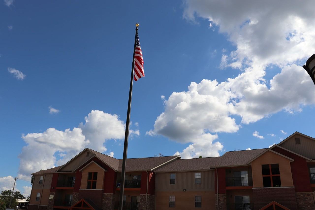 The Lodges at Rolla - Photo 2 of 50