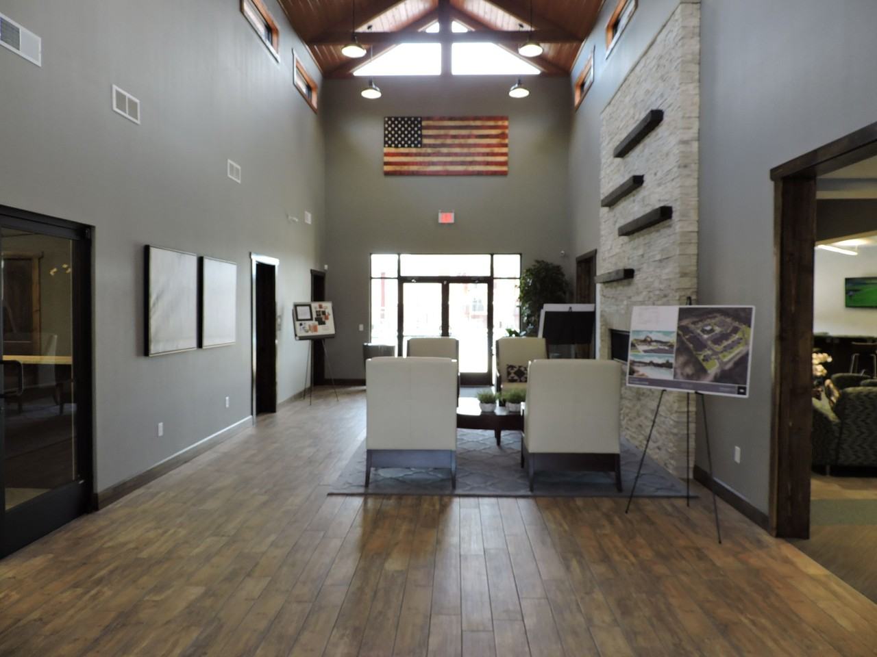 The Lodges at Rolla - Photo 4 of 50