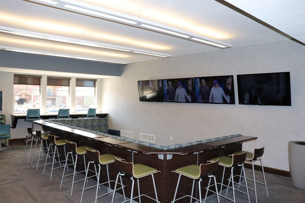 The Lodges at Rolla - Photo 5 of 50