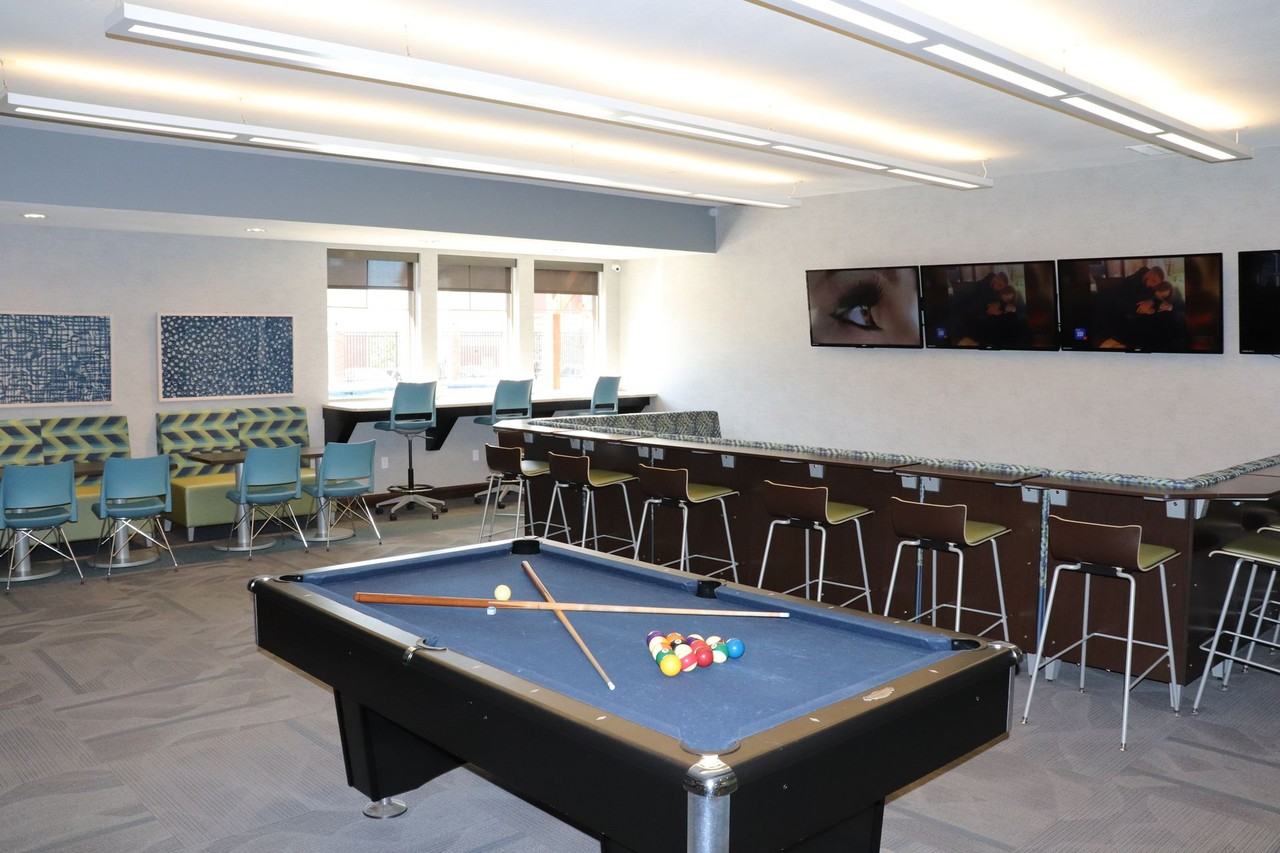 The Lodges at Rolla - Photo 6 of 50