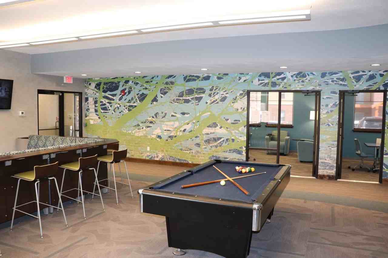 The Lodges at Rolla - Photo 7 of 50