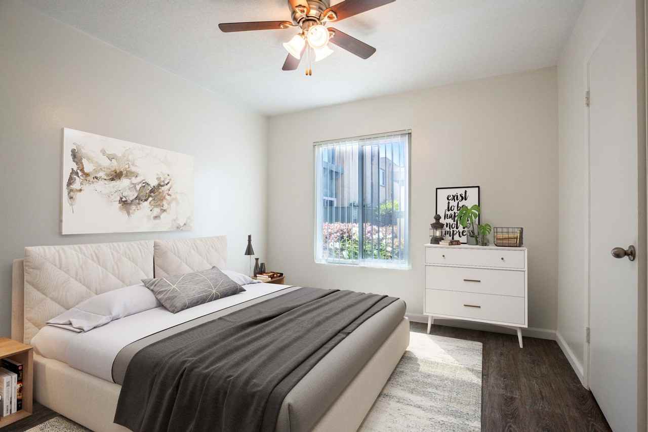 La Palma Woods Apartments - Photo 5 of 25