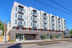 Burke + Union Apartments - Photo 1 of 1