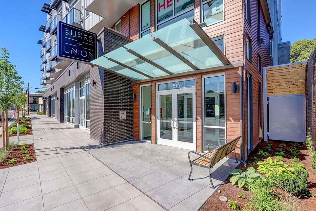 Burke + Union Apartments - Photo 2 of 9