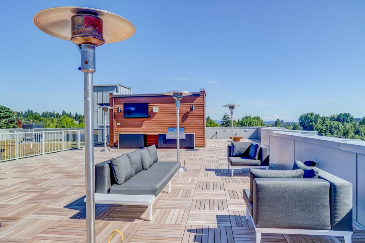 Burke + Union Apartments - Photo 3 of 9