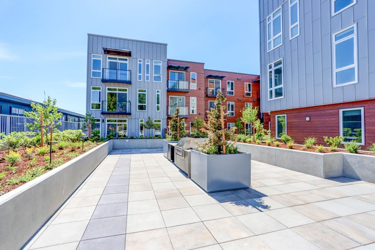 Burke + Union Apartments - Photo 5 of 9