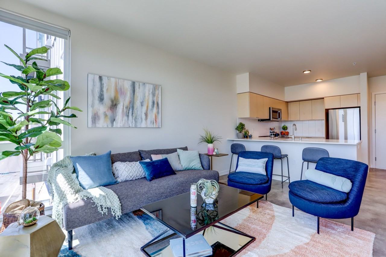 Burke + Union Apartments - Photo 7 of 9