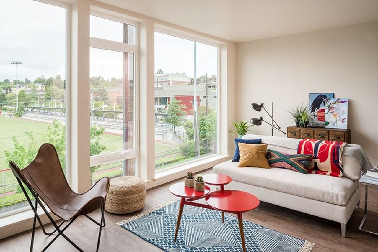 Craft Apartments - Photo 2 of 9