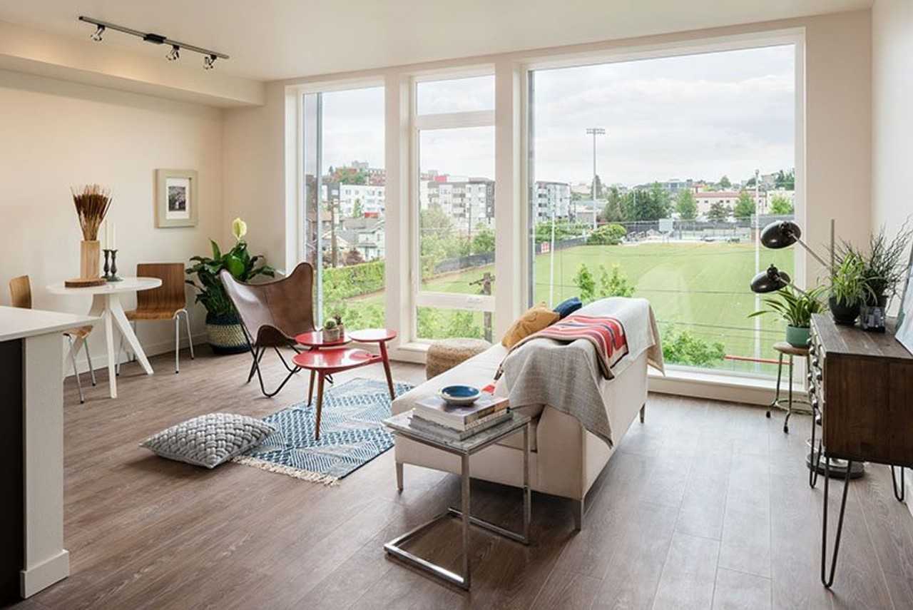 Craft Apartments - Photo 4 of 9