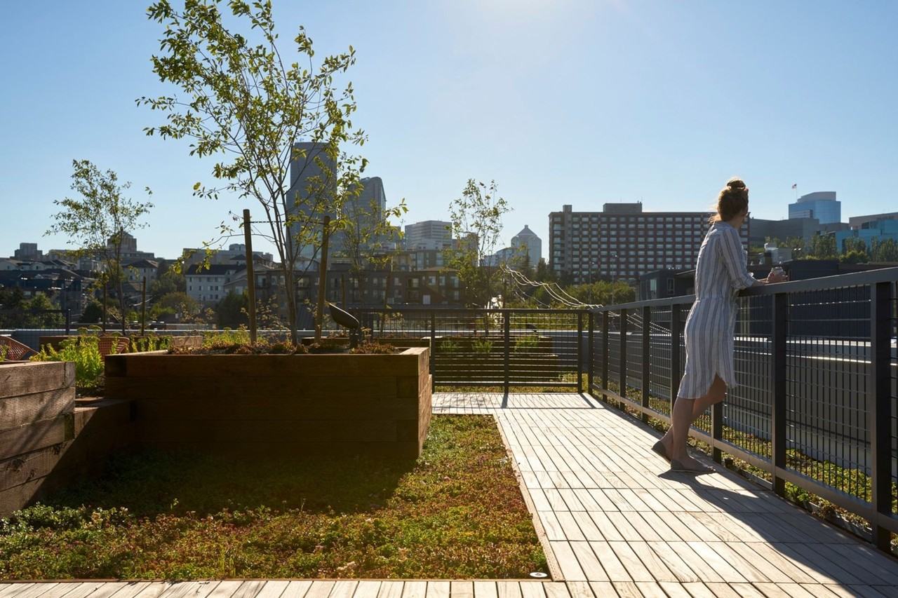 Craft Apartments - Photo 5 of 9