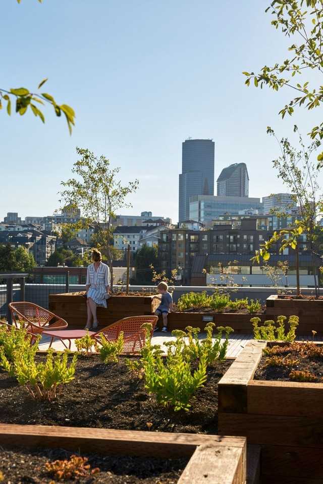 Craft Apartments - Photo 6 of 9