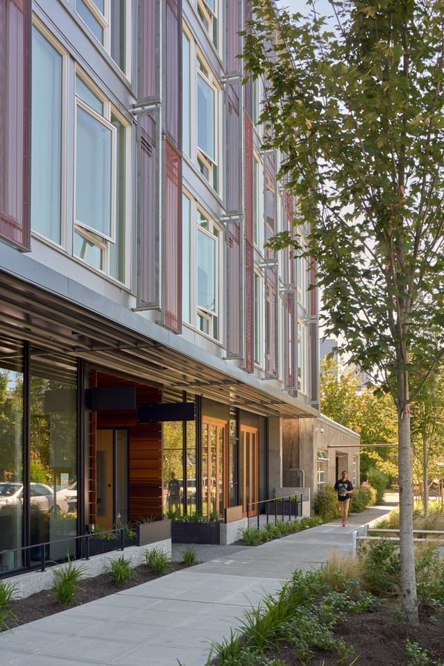 Craft Apartments - Photo 7 of 9