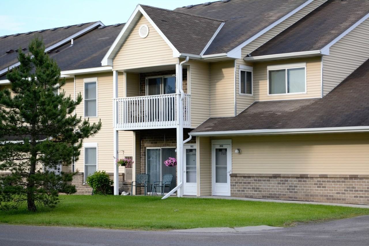 Century Court Townhomes - Photo 3 of 19