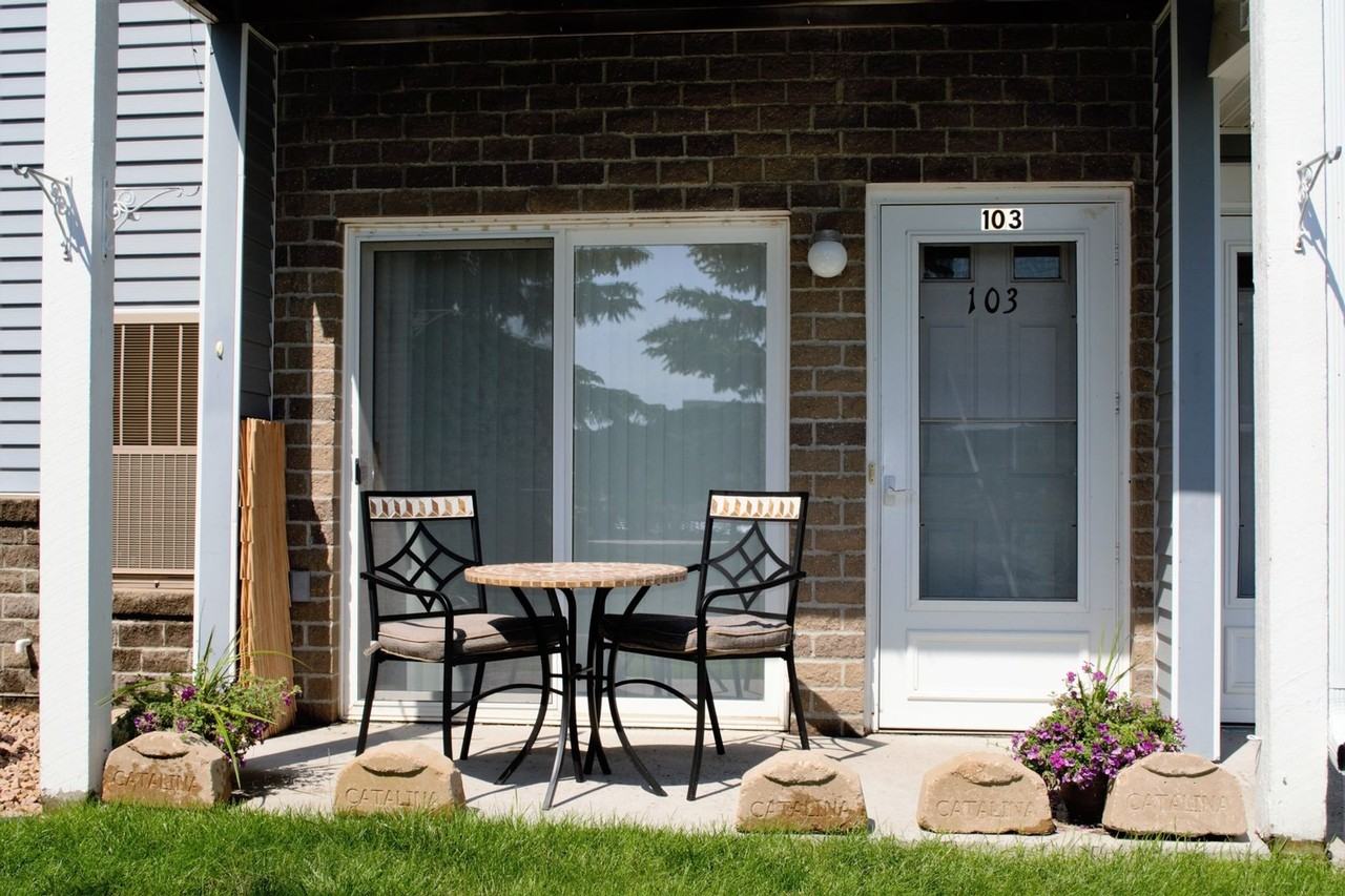 Century Court Townhomes - Photo 4 of 19