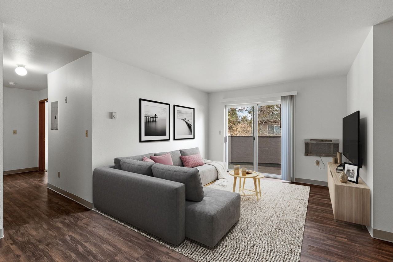 The Terrace Apartments - Photo 5 of 20