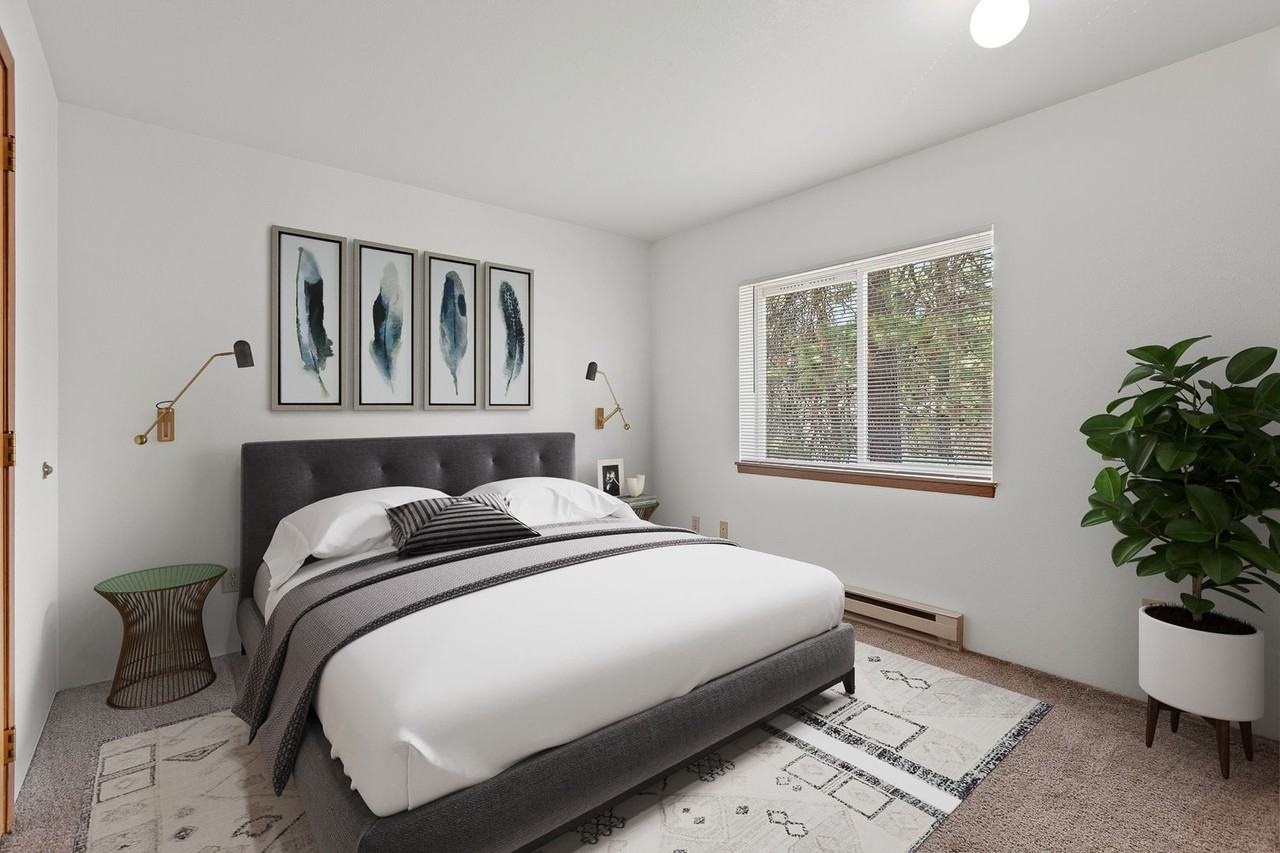 The Terrace Apartments - Photo 6 of 20