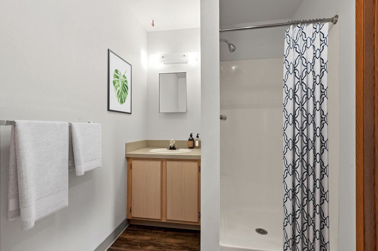 The Terrace Apartments - Photo 7 of 20