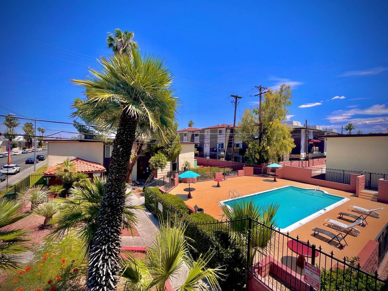 Cambridge Vista - Photo 6 of 19