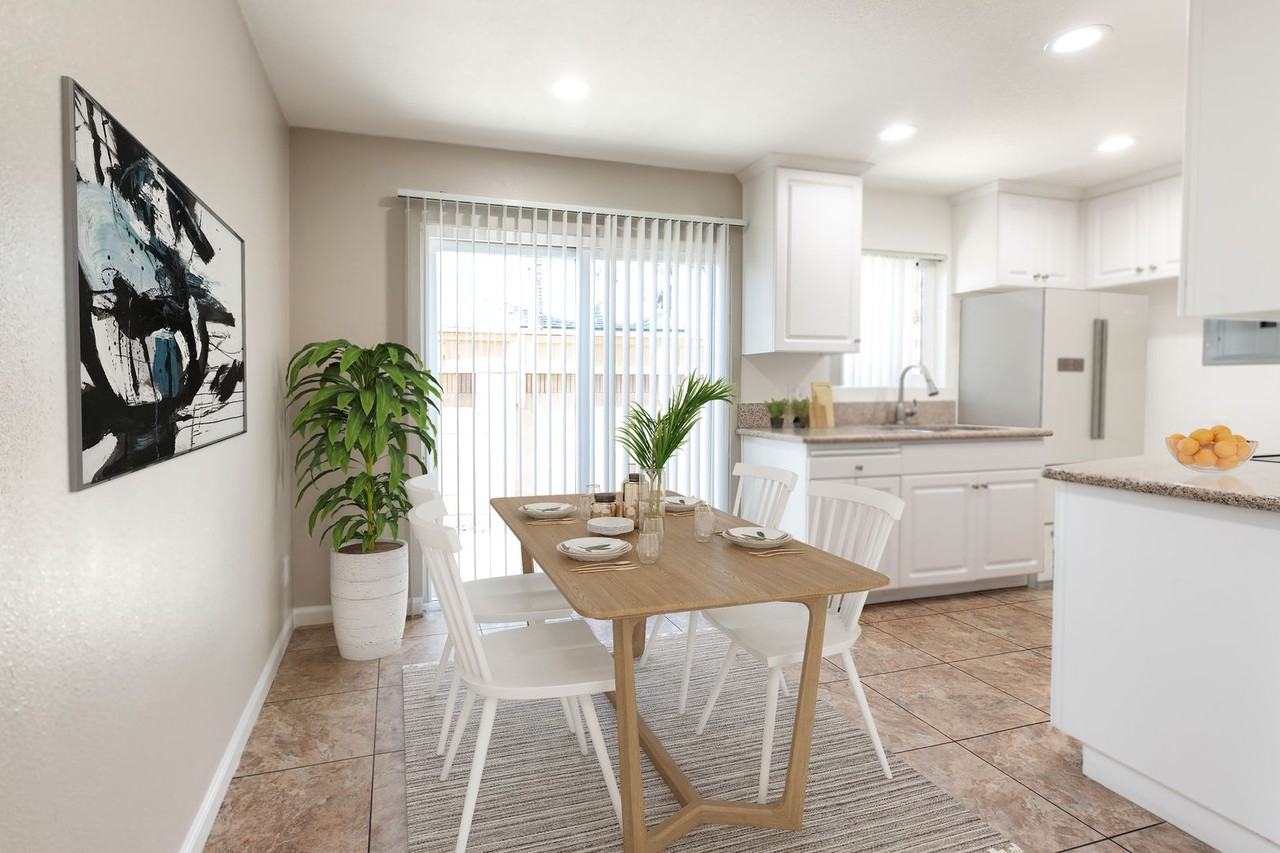 Diamond Crest Apartments - Photo 2 of 46