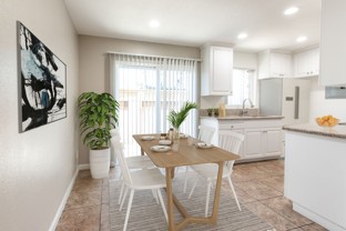 Diamond Crest Apartments - Photo 1 of 1