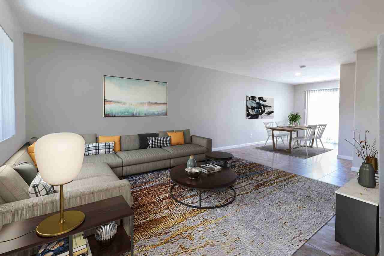 Diamond Crest Apartments - Photo 3 of 46