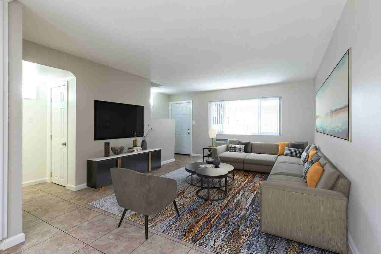 Diamond Crest Apartments - Photo 4 of 46