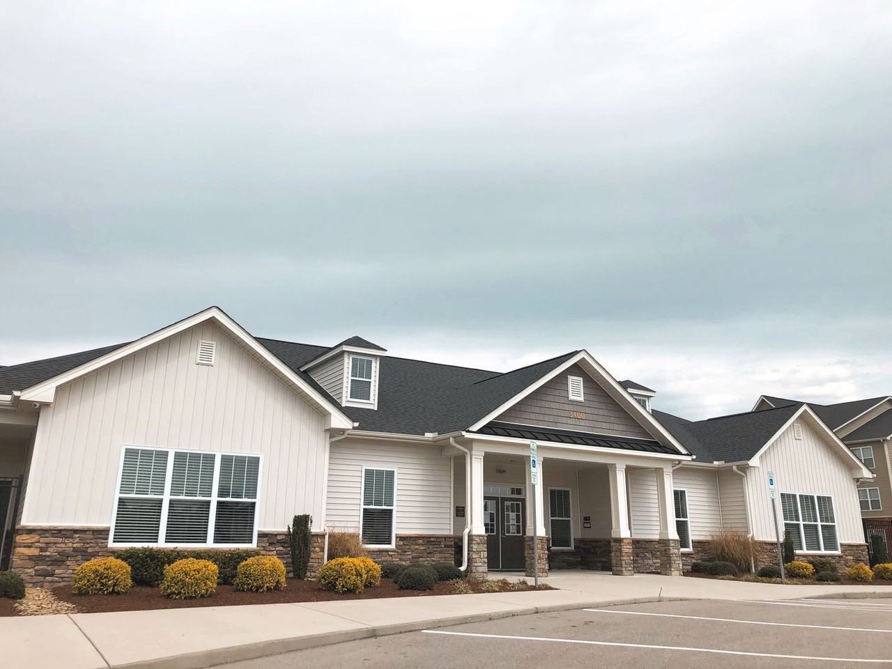 The Berkeley at Medford Pointe Phase II - Photo 7 of 50