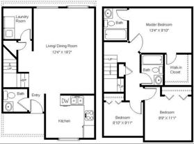 Vienna Forest Apartments & Townhomes - Photo 1 of 1