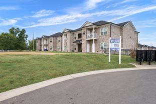 Fox Ridge Apartments - Photo 1 of 1