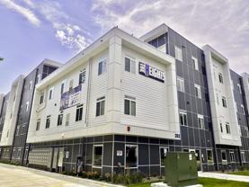 The Heights Student Housing - Photo 1 of 1