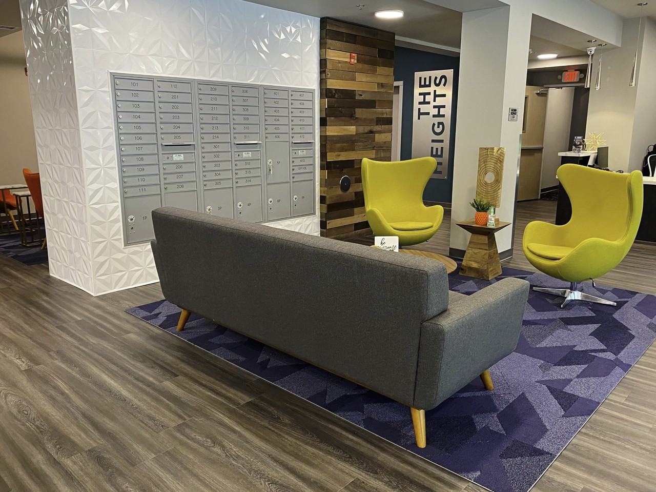 The Heights Student Housing - Photo 3 of 50