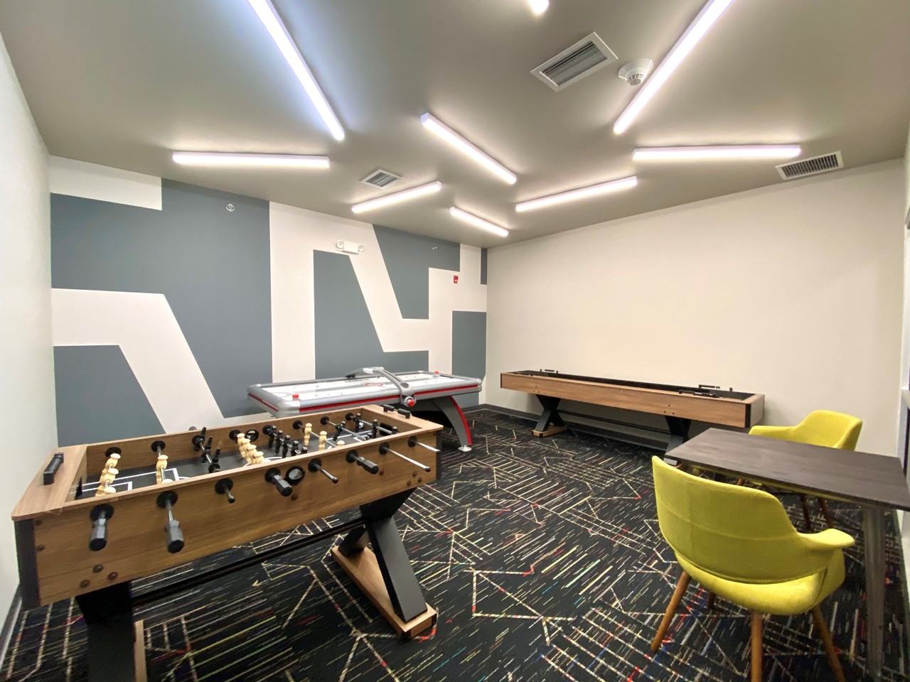 The Heights Student Housing - Photo 4 of 50