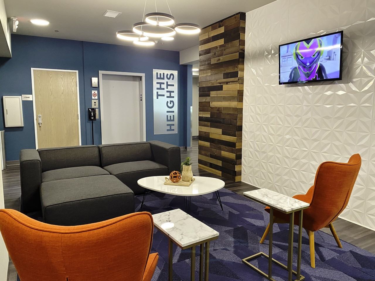 The Heights Student Housing - Photo 5 of 50