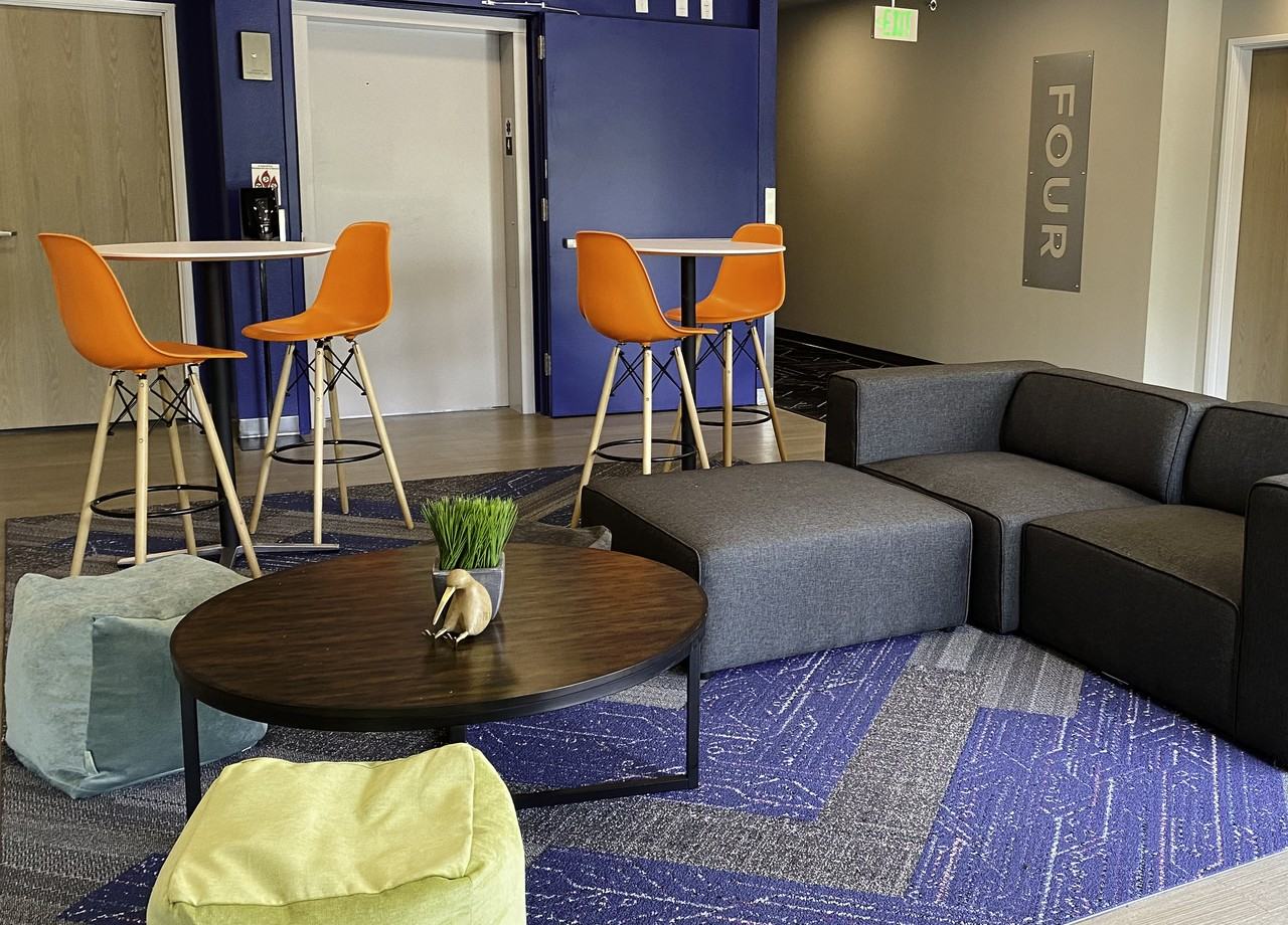 The Heights Student Housing - Photo 7 of 50