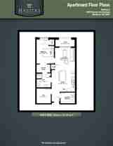 THE MASTERS 1 RESIDENCES, LLC - Photo 1 of 1