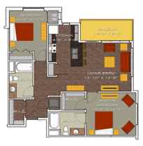 Hidden Creek 1 Residences - Photo 1 of 1