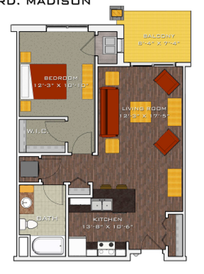 Hidden Creek 1 Residences - Photo 4 of 7