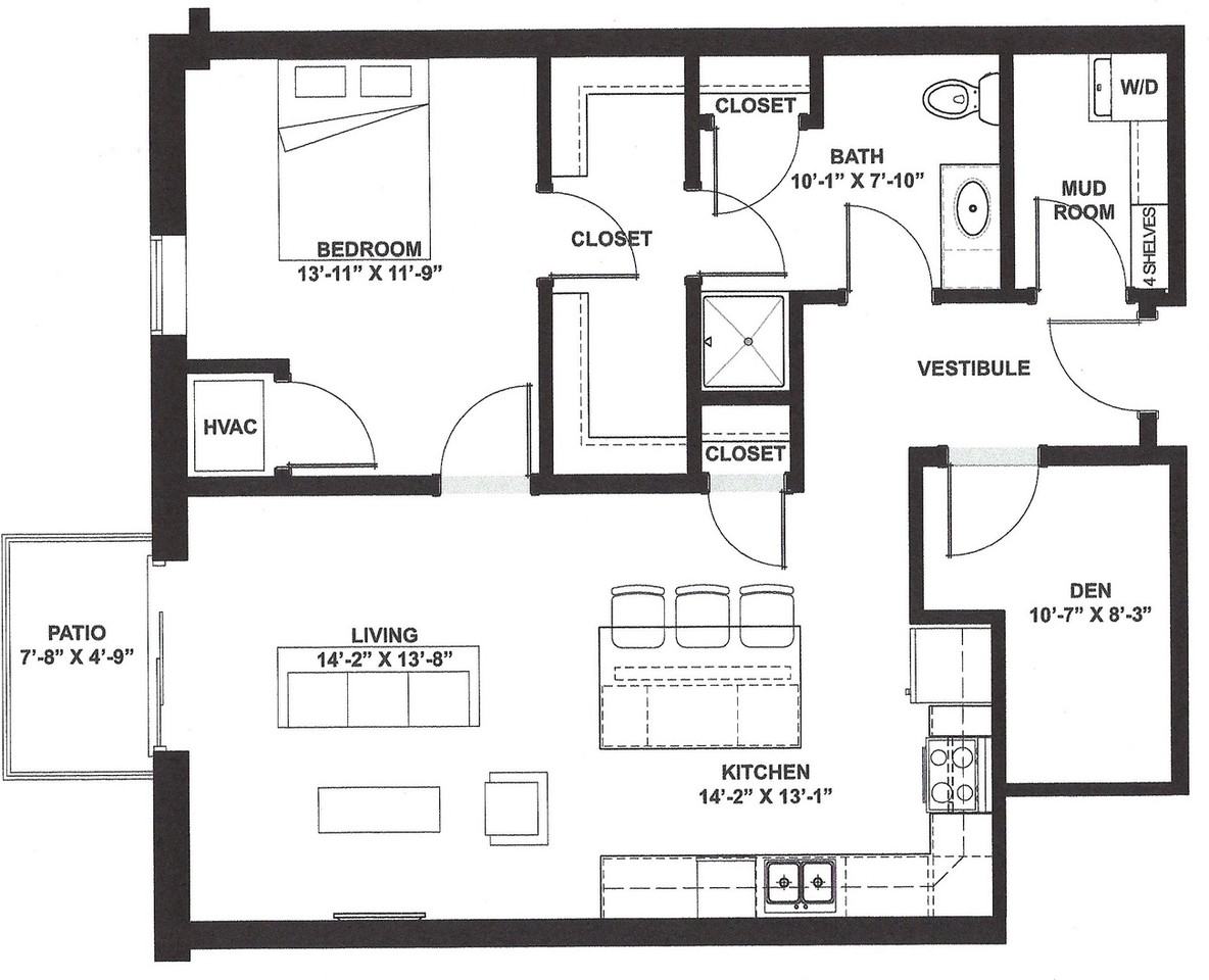 Middleton Center Ph 2, LLC Building C - Photo 3 of 7