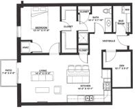 Middleton Center Ph 2, LLC Building C - Photo 1 of 1