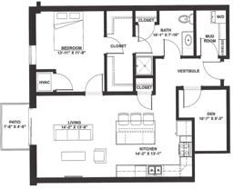 Middleton Center Ph 2, LLC Building C - Photo 1 of 1
